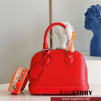 루이비통 Louis Vuitton  알마BB M59217