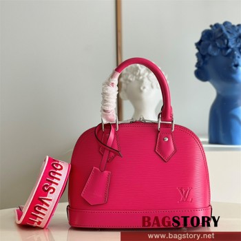 루이비통 Louis Vuitton  알마BB M59217