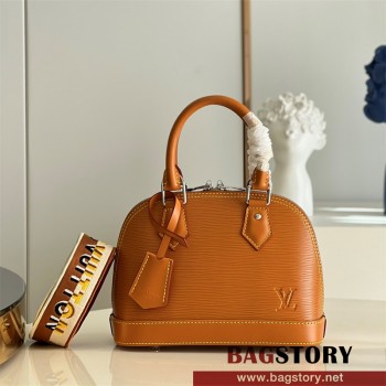루이비통 Louis Vuitton  알마BB M59217
