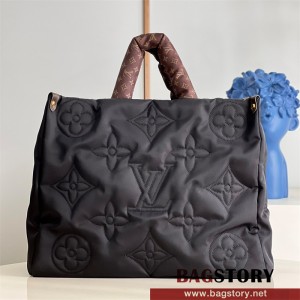 루이비통 Louis Vuitton  온더고GM  패딩 M59007