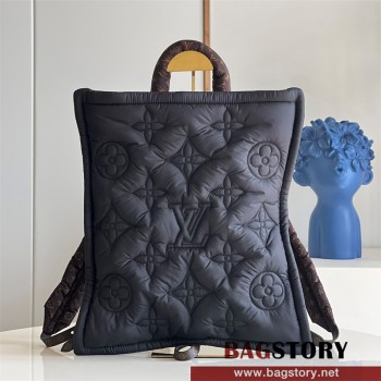 루이비통 Louis Vuitton 모노그램 패딩 백팩 M58981 
