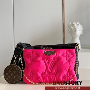 루이비통 Louis Vuitton 맥시 멀티 포쉐트 악세수아 M58980