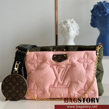 루이비통 Louis Vuitton 맥시 멀티 포쉐트 악세수아  M58977