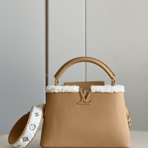 루이비통 Louis Vuitton  카퓌신BB 27CM M59267