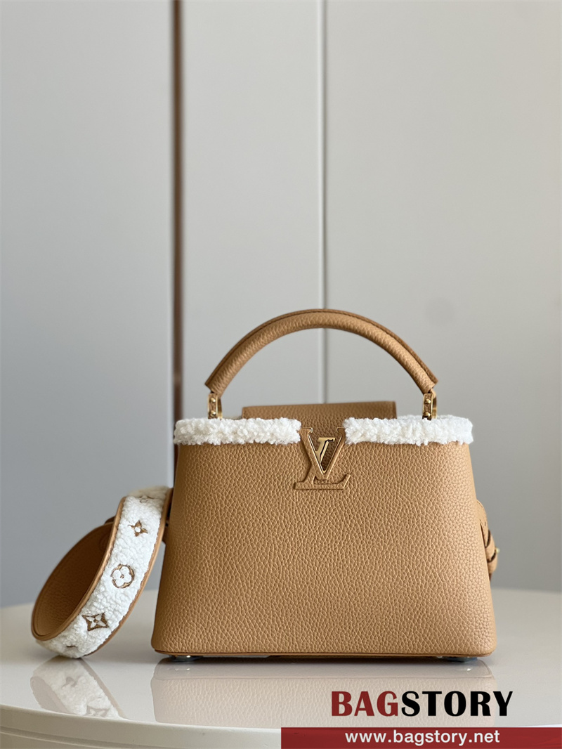 루이비통 Louis Vuitton  카퓌신BB 27CM M59267
