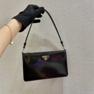 프라다 사피아노 미니 숄더백 1BC155