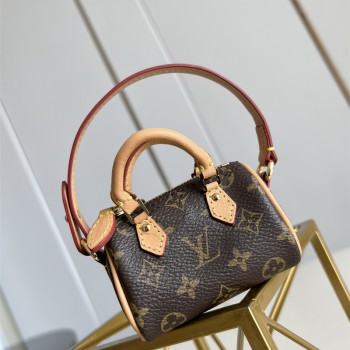 루이비통 Louis Vuitton 스피디 모노그램 파우치 M00544
