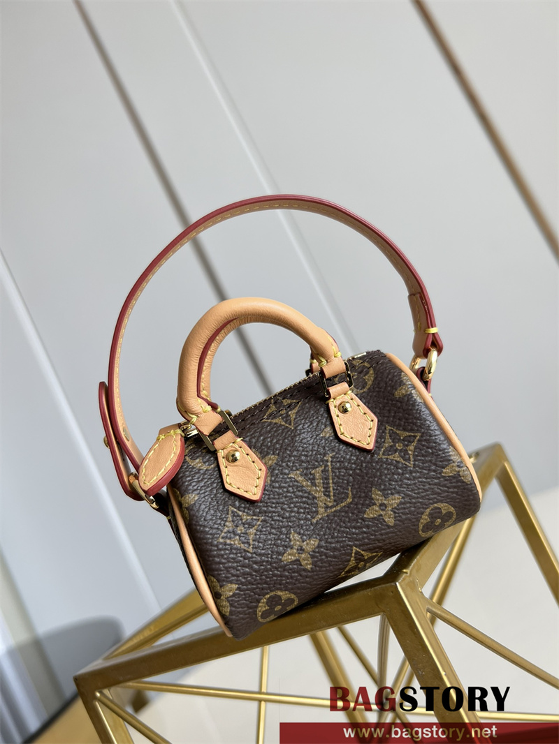 루이비통 Louis Vuitton 스피디 모노그램 파우치 M00544