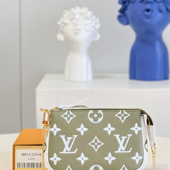 루이비통 Louis Vuitton  미니 포쉐트 악세수와 M81284