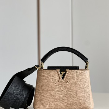 루이비통 Louis Vuitton  카퓌신미니 21CM M95509