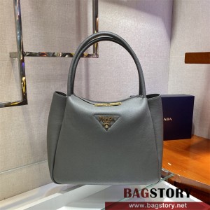 프라다 비블리오텍 토트백 1BC142