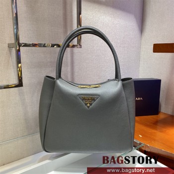 프라다 비블리오텍 토트백 1BC142