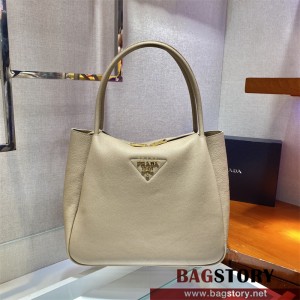 프라다 비블리오텍 토트백 1BC142