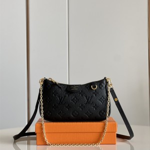 루이비통 Louis Vuitton 이지 파우치 온 스트랩 M80349