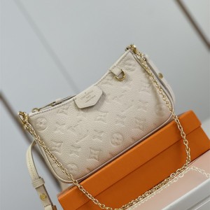 루이비통 Louis Vuitton 이지 파우치 온 스트랩 M80349