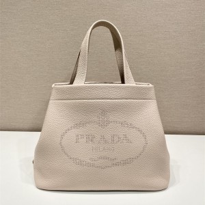 프라다 비텔로 다이노 토트백 1BC384