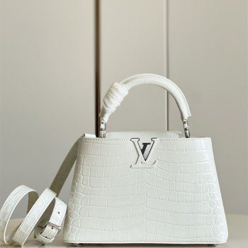 루이비통 Louis Vuitton 카퓌신BB 27CMM48865