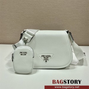 프라다 여성 숄더백 크로스백 1BD293