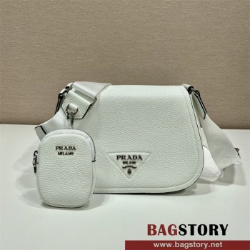 프라다 여성 숄더백 크로스백 1BD293