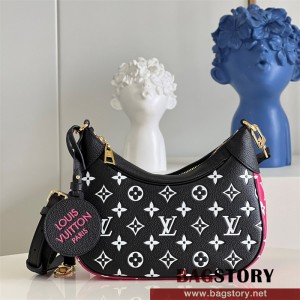 루이비통 Louis Vuitton 바가텔 M46091