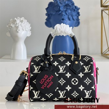 루이비통 Louis Vuitton 스피디 반둘리에 20   M46088
