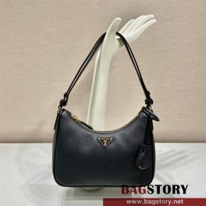 프라다 사피아노 레더미니백 1BC204