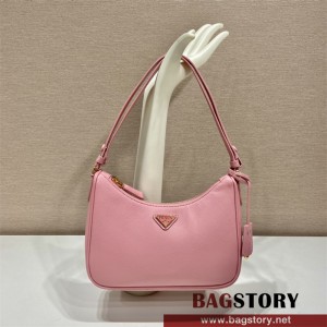 프라다 사피아노 레더미니백 1BC204