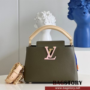 루이비통 Louis Vuitton  카퓌신미니 21CMM59709