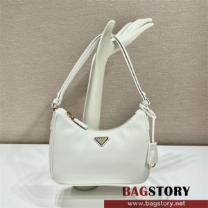 프라다 사피아노 레더미니백 1BC204