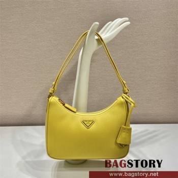 프라다 사피아노 레더미니백 1BC204