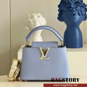 루이비통 Louis Vuitton  카퓌신미니 21CMM59709