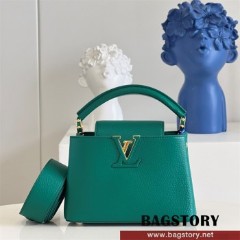 루이비통 Louis Vuitton  카퓌신미니 21CM M59433