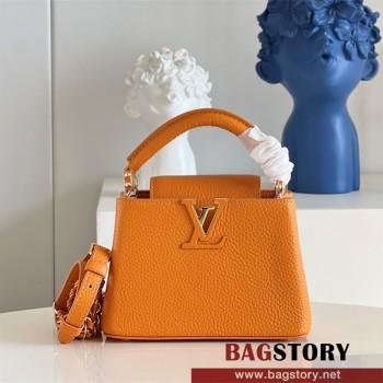 루이비통 Louis Vuitton  카퓌신미니 21CMM48865