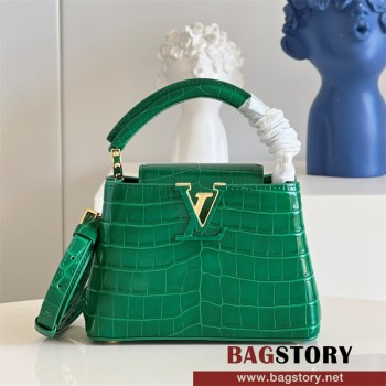 루이비통 Louis Vuitton  카퓌신미니 21CM 