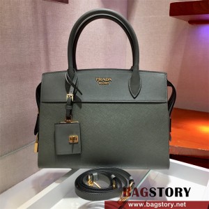 프라다 토트백 lBA046