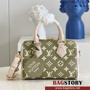 루이비통 Louis Vuitton 스피디 반둘리에 20  M46118