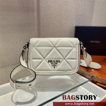 프라다 사피아노 여성 숄더백 1BD283