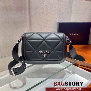 프라다 사피아노 여성 숄더백 1BD283