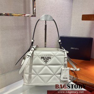 PRADA 프라다 마티네 토트백 1BA311