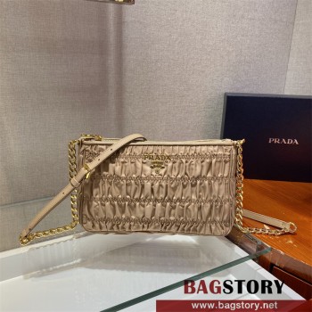 프라다 프라다 사피아노 숄더백 1BH171