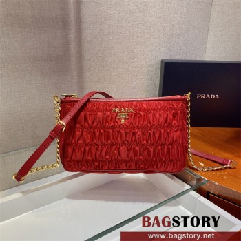 프라다 프라다 사피아노 숄더백 1BH171