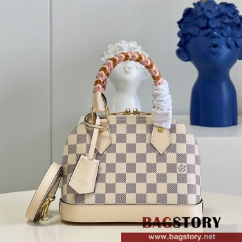 루이비통 Louis Vuitton 알마BB  N41221