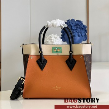 루이비통 Louis Vuitton 온 마이 사이드 MM  M53823