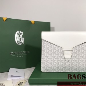 고야드 GOYARD 클러치백 파우치백 남여공용