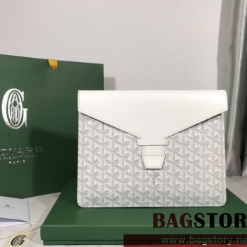 고야드 GOYARD 클러치백 파우치백 남여공용