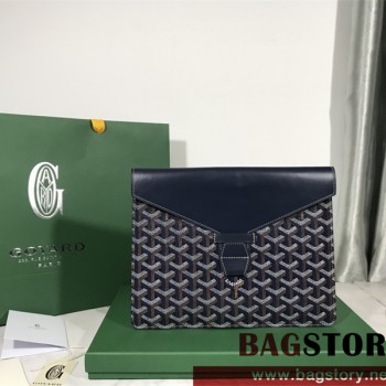고야드 GOYARD 클러치백 파우치백 남여공용