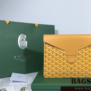 고야드 GOYARD 클러치백 파우치백 남여공용