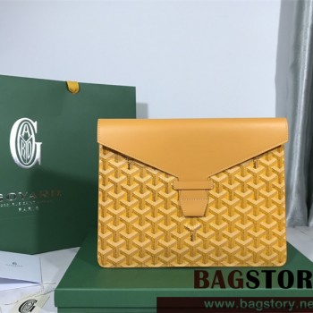 고야드 GOYARD 클러치백 파우치백 남여공용
