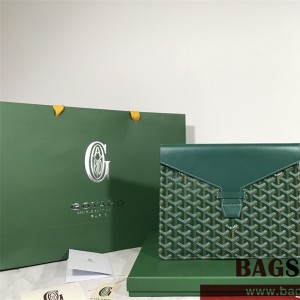 고야드 GOYARD 클러치백 파우치백 남여공용