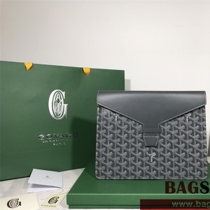 고야드 GOYARD 클러치백 파우치백 남여공용